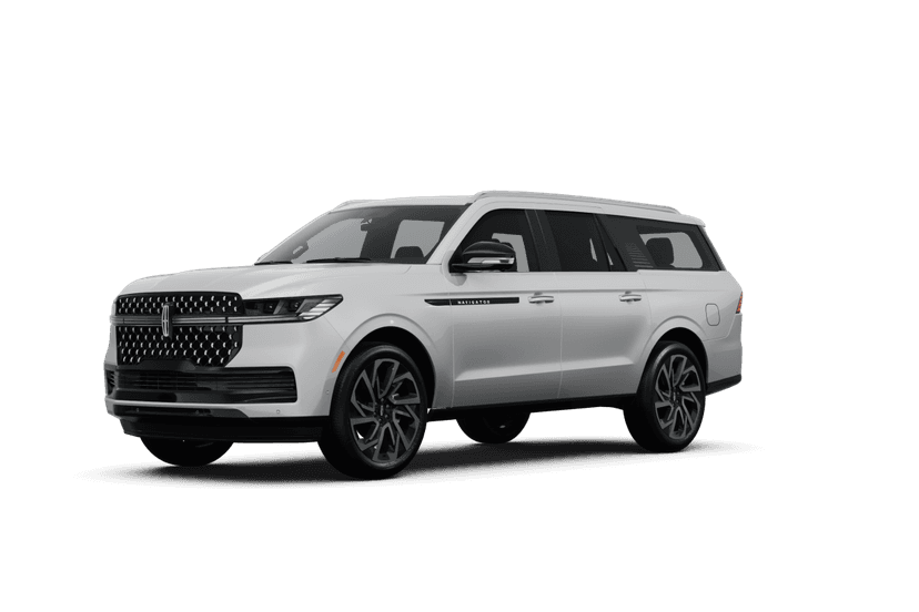 2027 Lincoln Navigator L